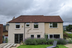 Back of House
