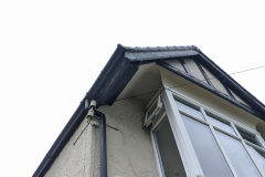Front of House - Detail