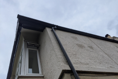 Corner of House
